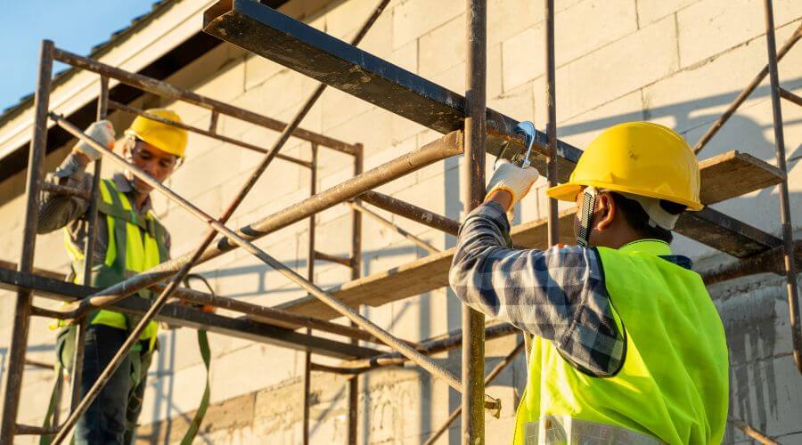 Fascia Repair in Severna Park, MD